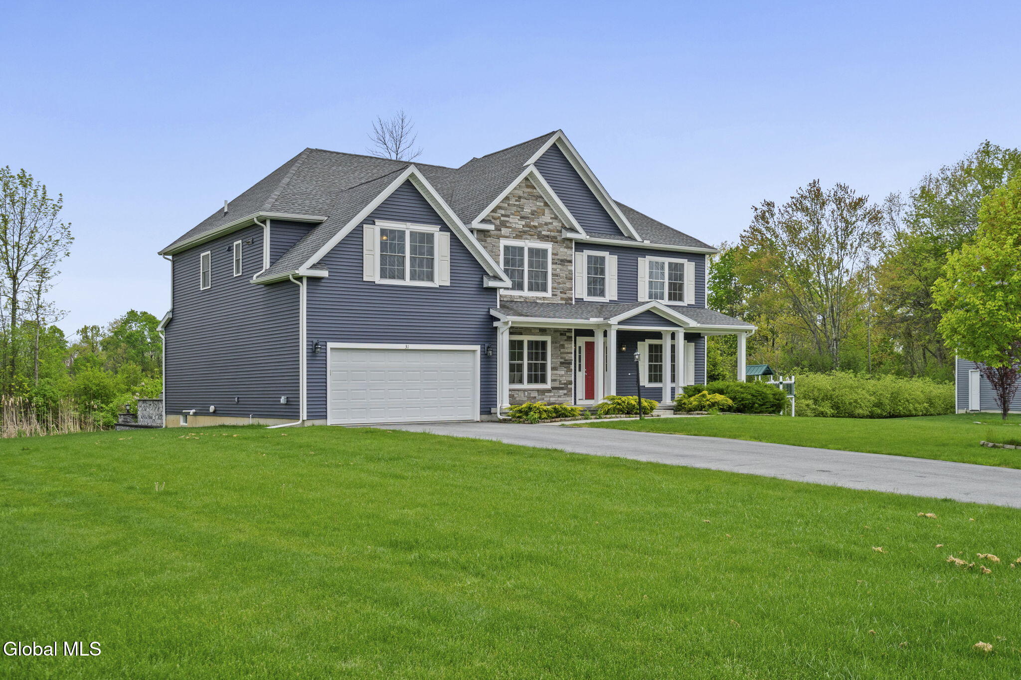 31 Stablegate Drive Ballston Lake NY 12019