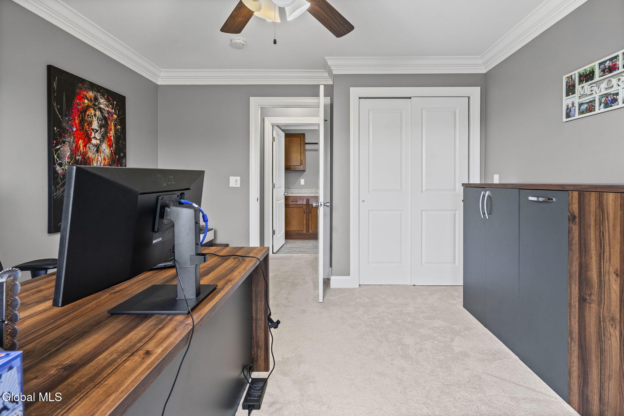 31 Stablegate Drive Ballston Lake NY 12019