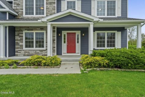 31 Stablegate Drive Ballston Lake NY 12019