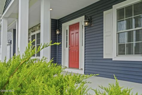 31 Stablegate Drive Ballston Lake NY 12019