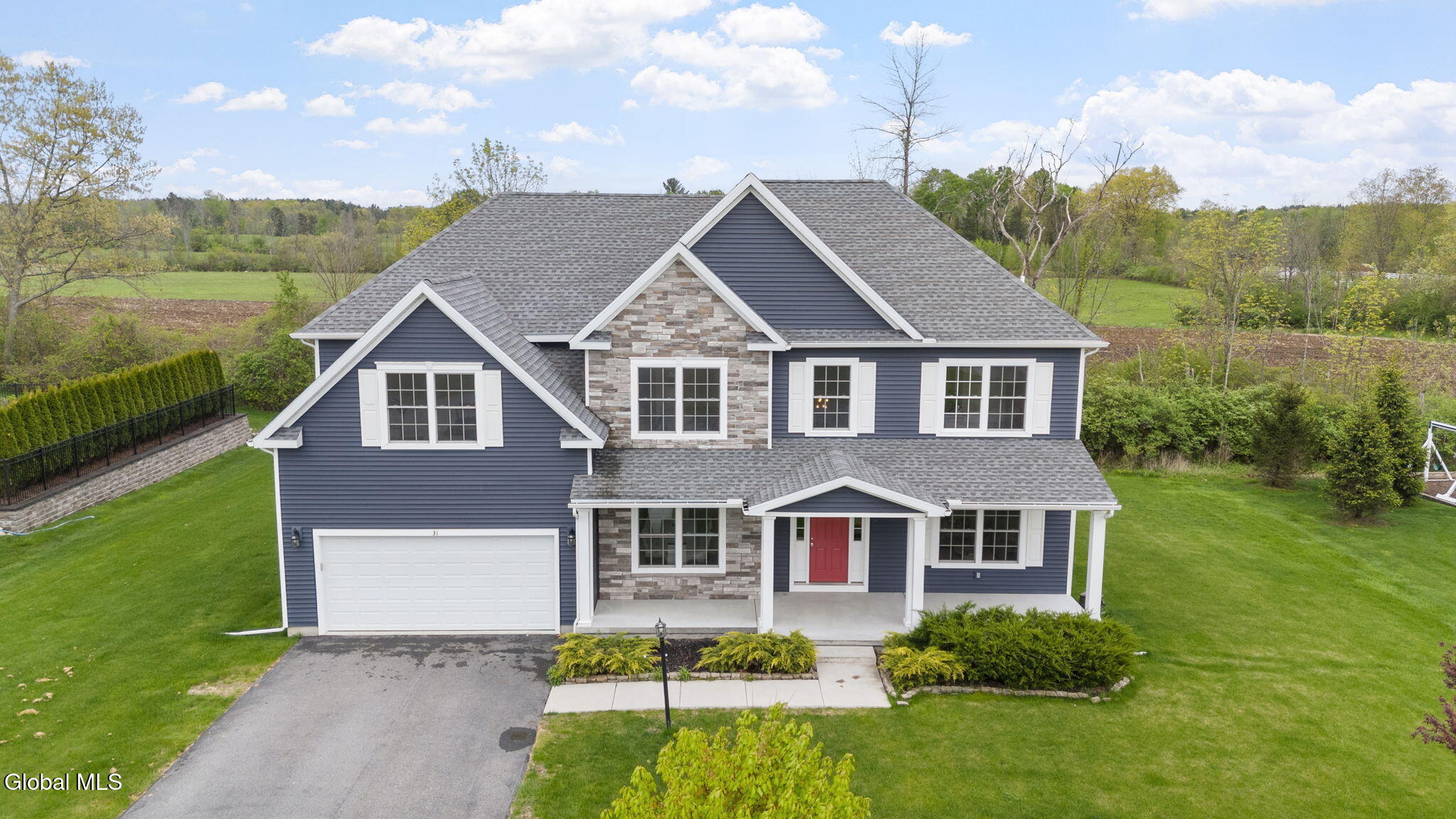 31 Stablegate Drive Ballston Lake NY 12019