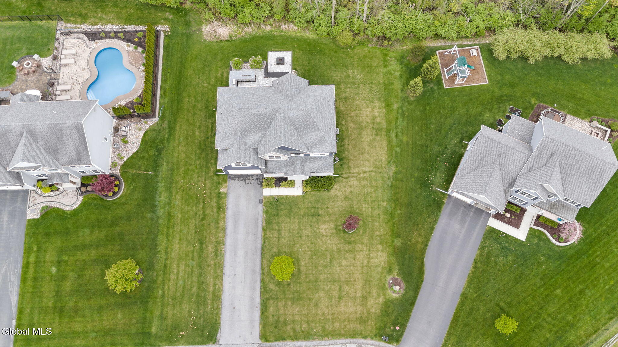 31 Stablegate Drive Ballston Lake NY 12019