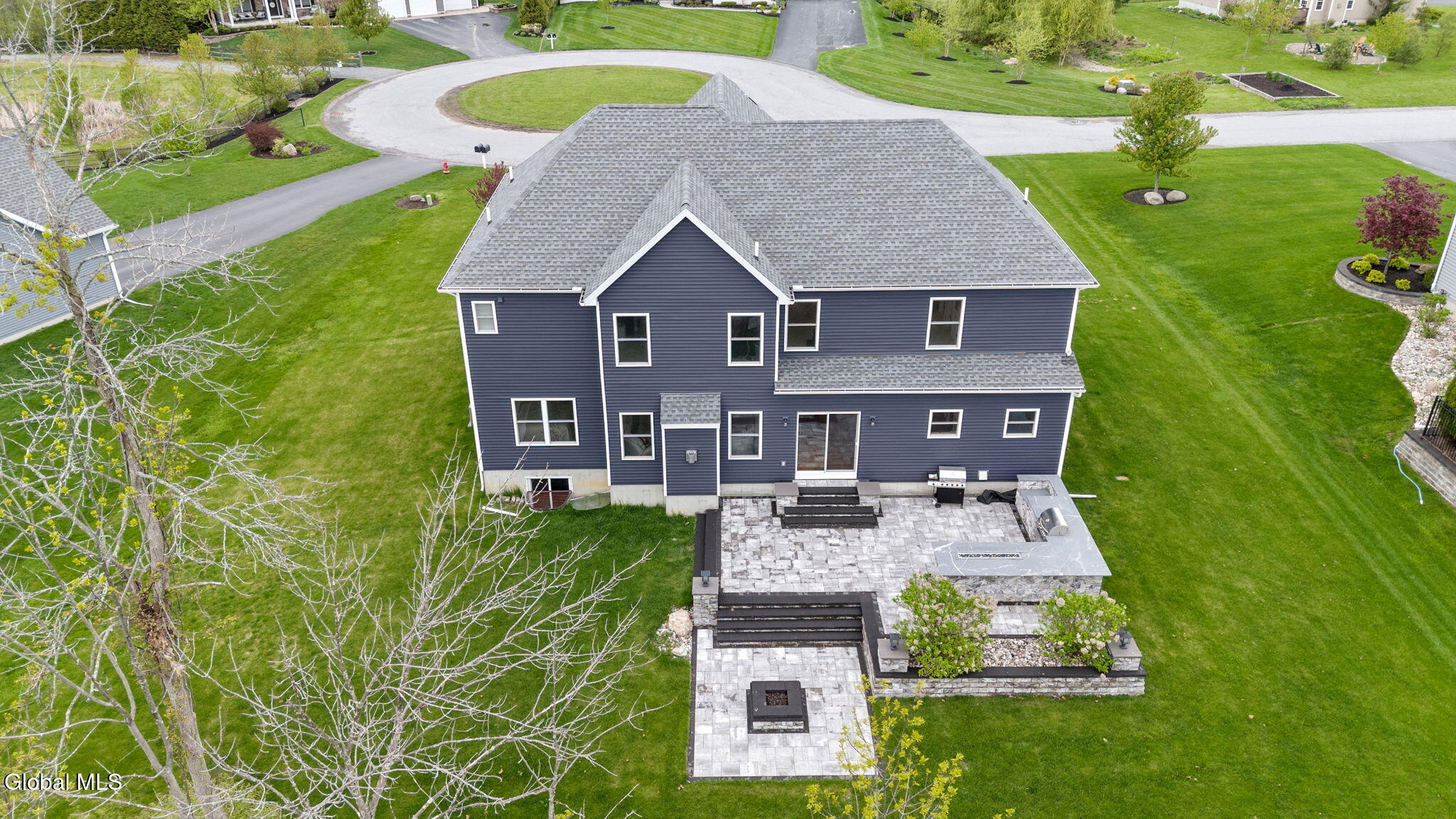 31 Stablegate Drive Ballston Lake NY 12019