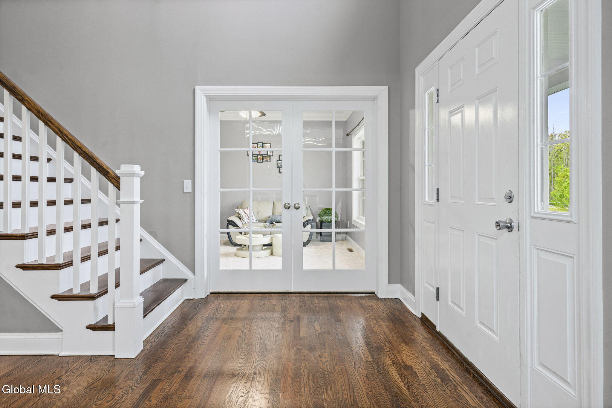 31 Stablegate Drive Ballston Lake NY 12019