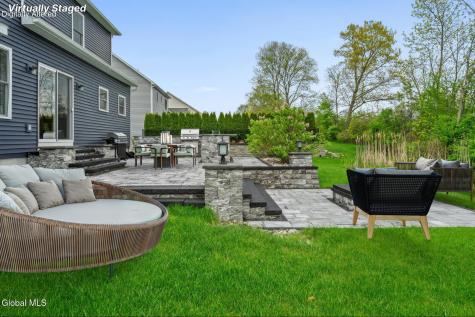 31 Stablegate Drive Ballston Lake NY 12019