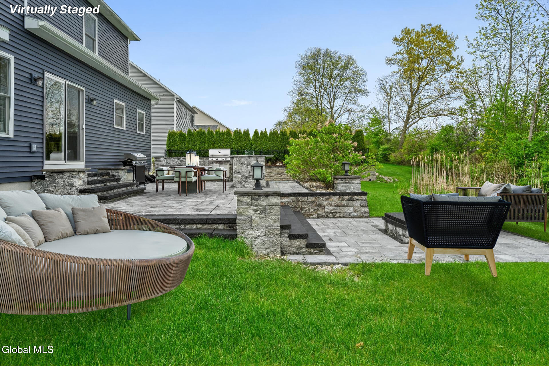 31 Stablegate Drive Ballston Lake NY 12019