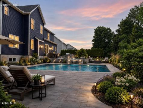 31 Stablegate Drive Ballston Lake NY 12019