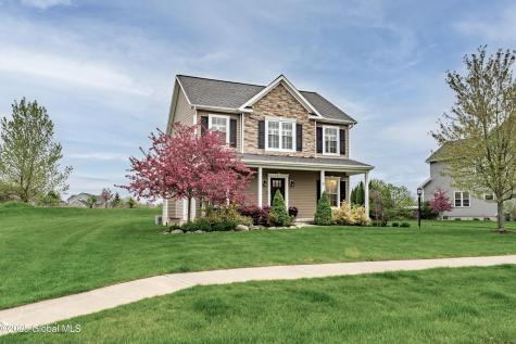 3 Willis Way Ballston Spa NY 12020