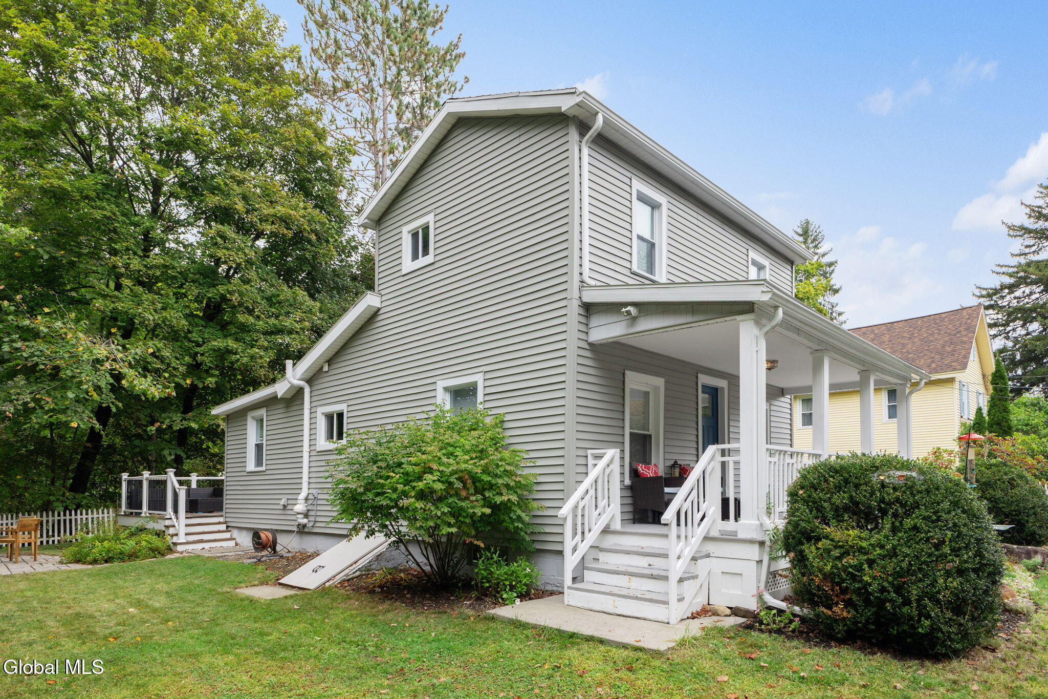 22 Barber Street Ballston Spa NY 12020