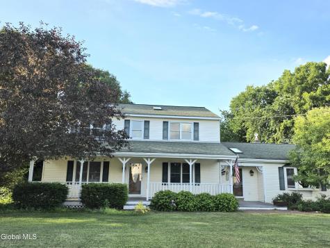 253 Van Vorst Road Ballston Lake NY 12019