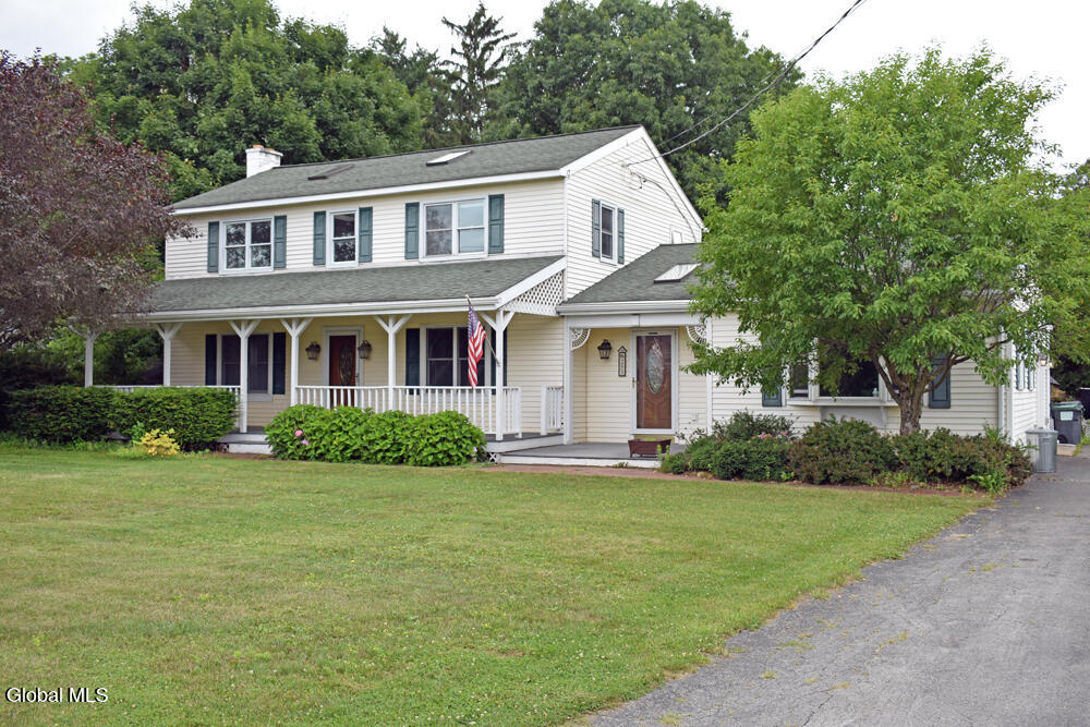 253 Van Vorst Road Ballston Lake NY 12019