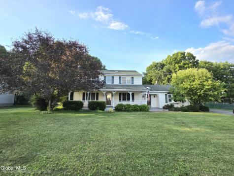 253 Van Vorst Road Ballston Lake NY 12019