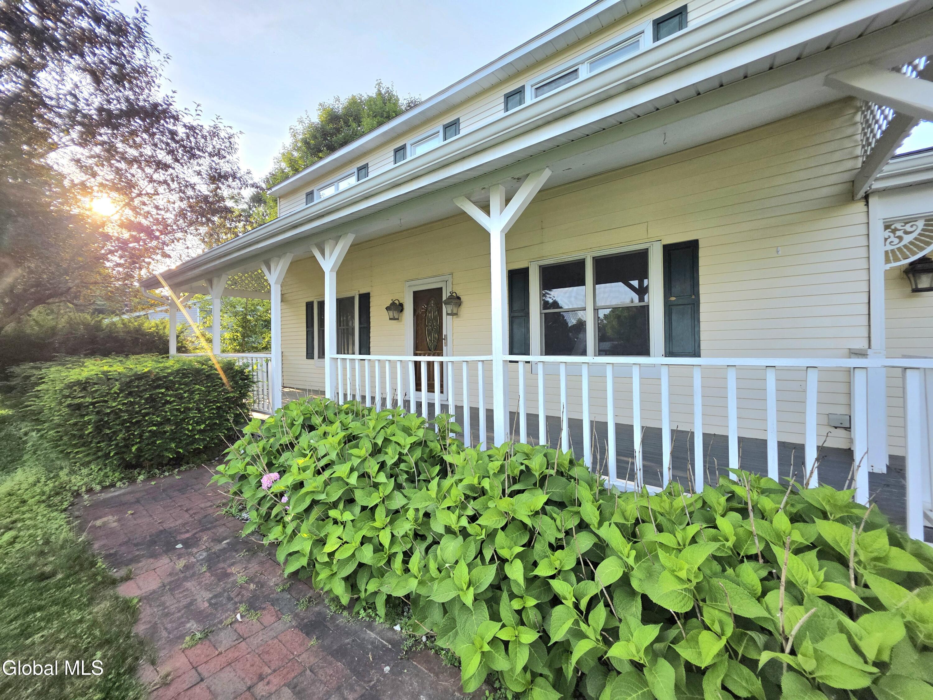 253 Van Vorst Road Ballston Lake NY 12019