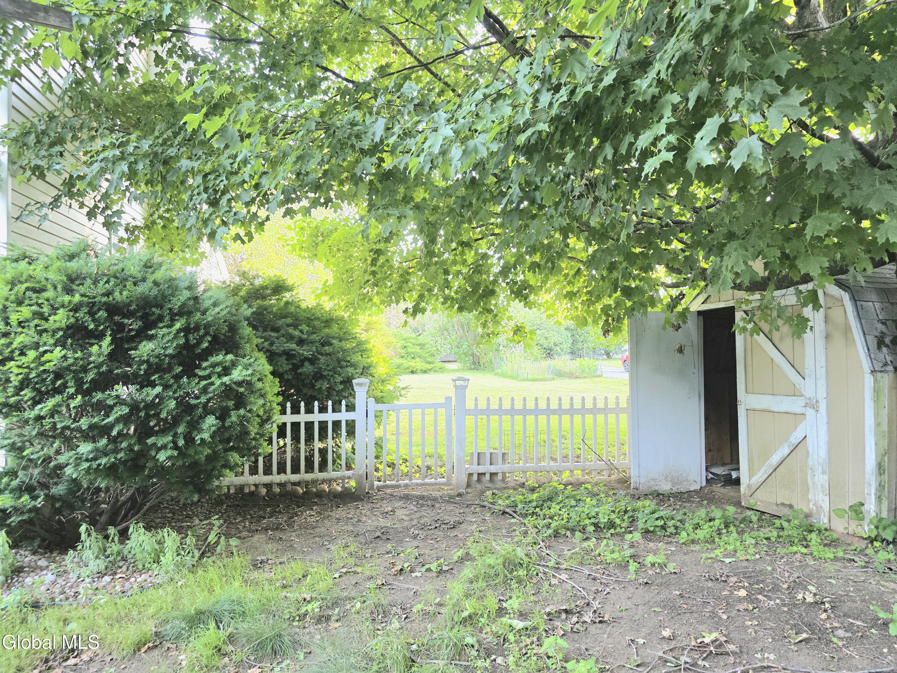 253 Van Vorst Road Ballston Lake NY 12019