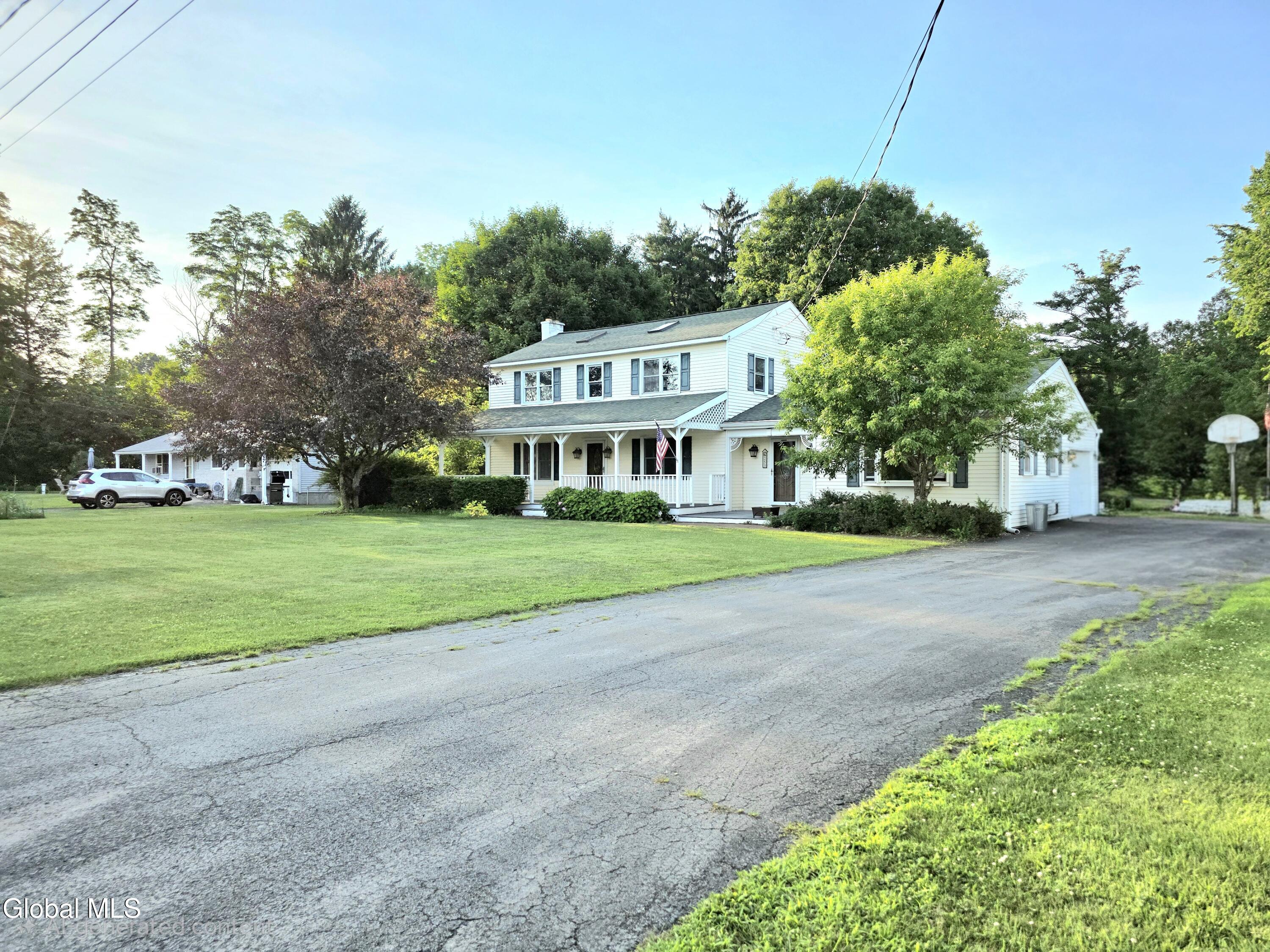 253 Van Vorst Road Ballston Lake NY 12019
