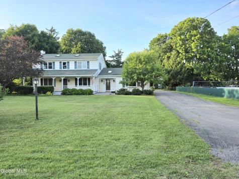 253 Van Vorst Road Ballston Lake NY 12019