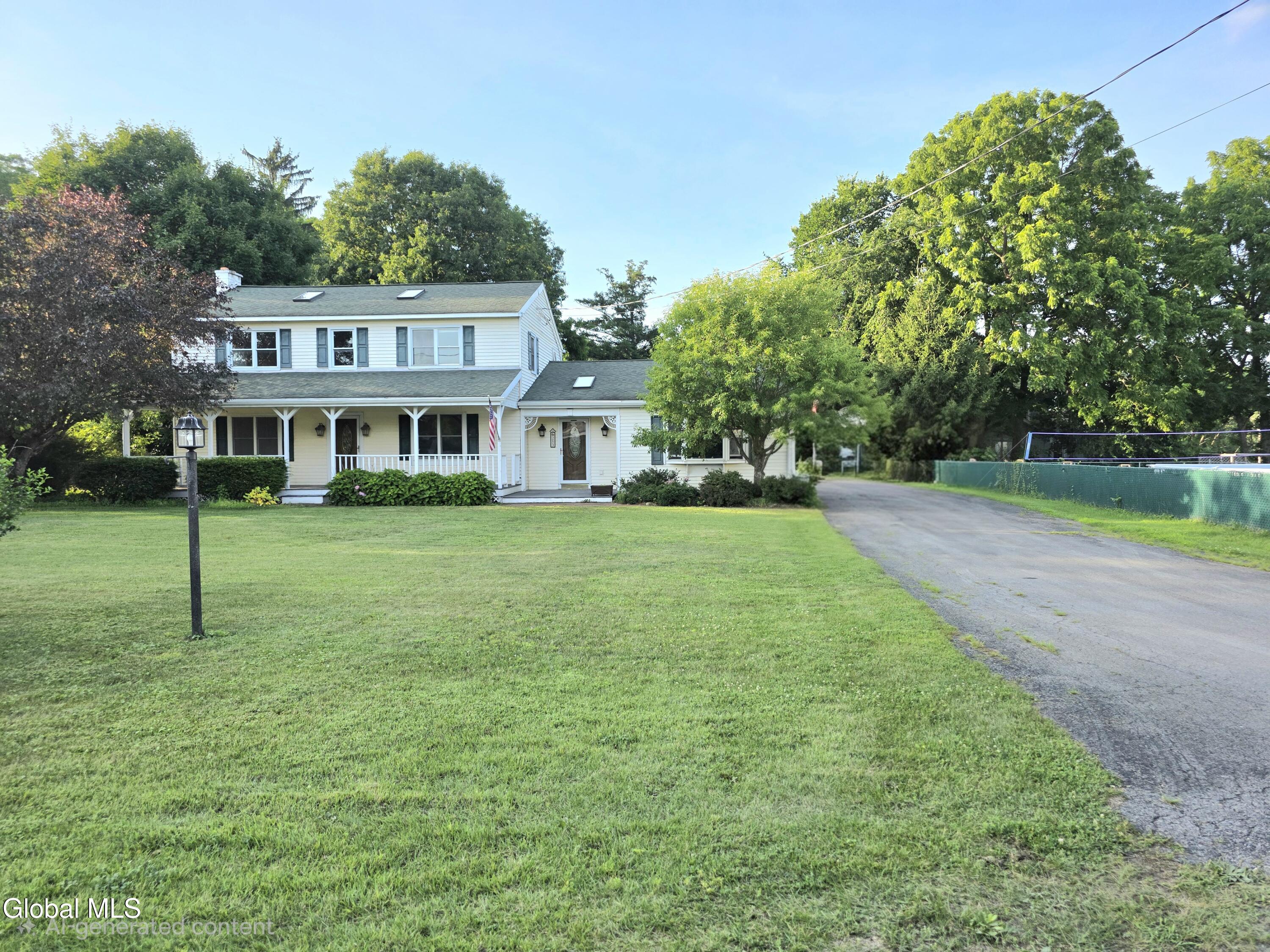 253 Van Vorst Road Ballston Lake NY 12019