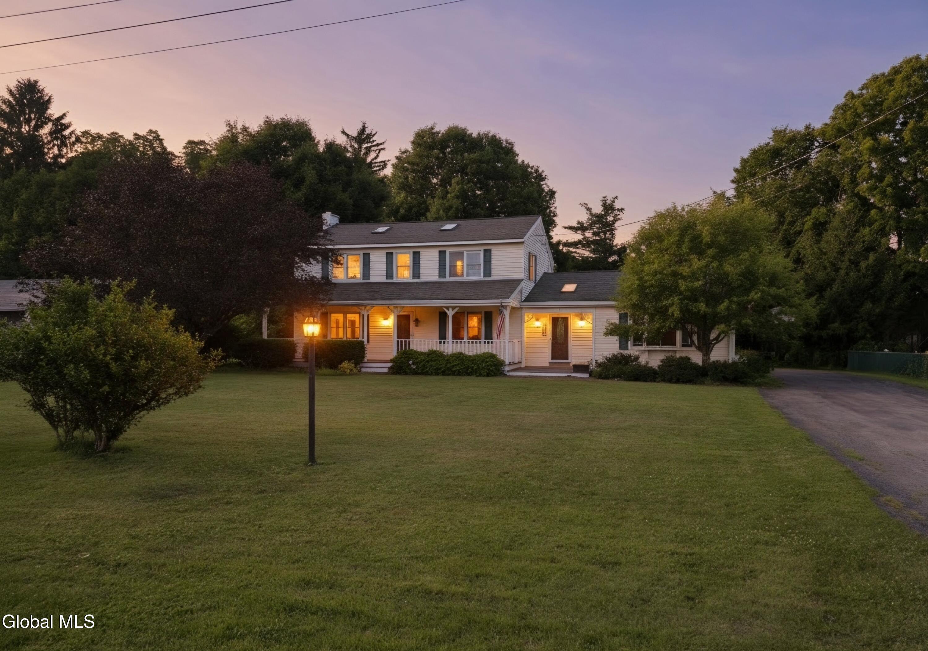 253 Van Vorst Road Ballston Lake NY 12019