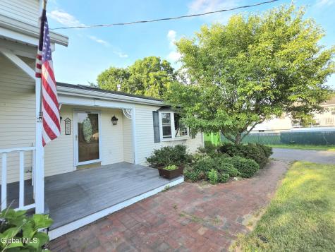 253 Van Vorst Road Ballston Lake NY 12019