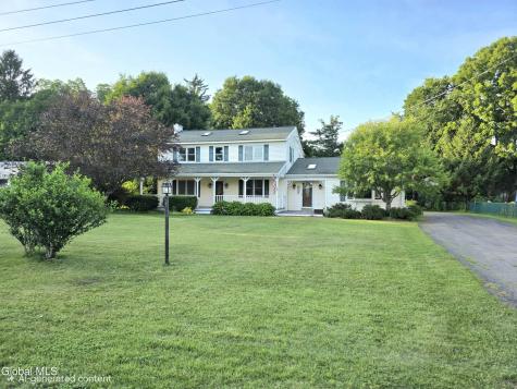 253 Van Vorst Road Ballston Lake NY 12019