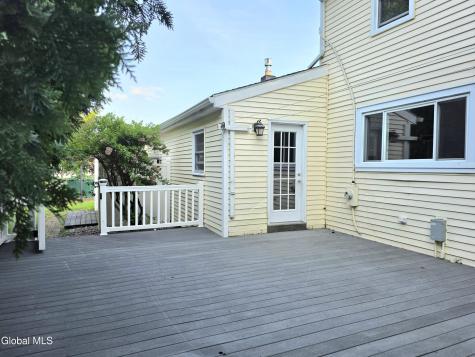 253 Van Vorst Road Ballston Lake NY 12019