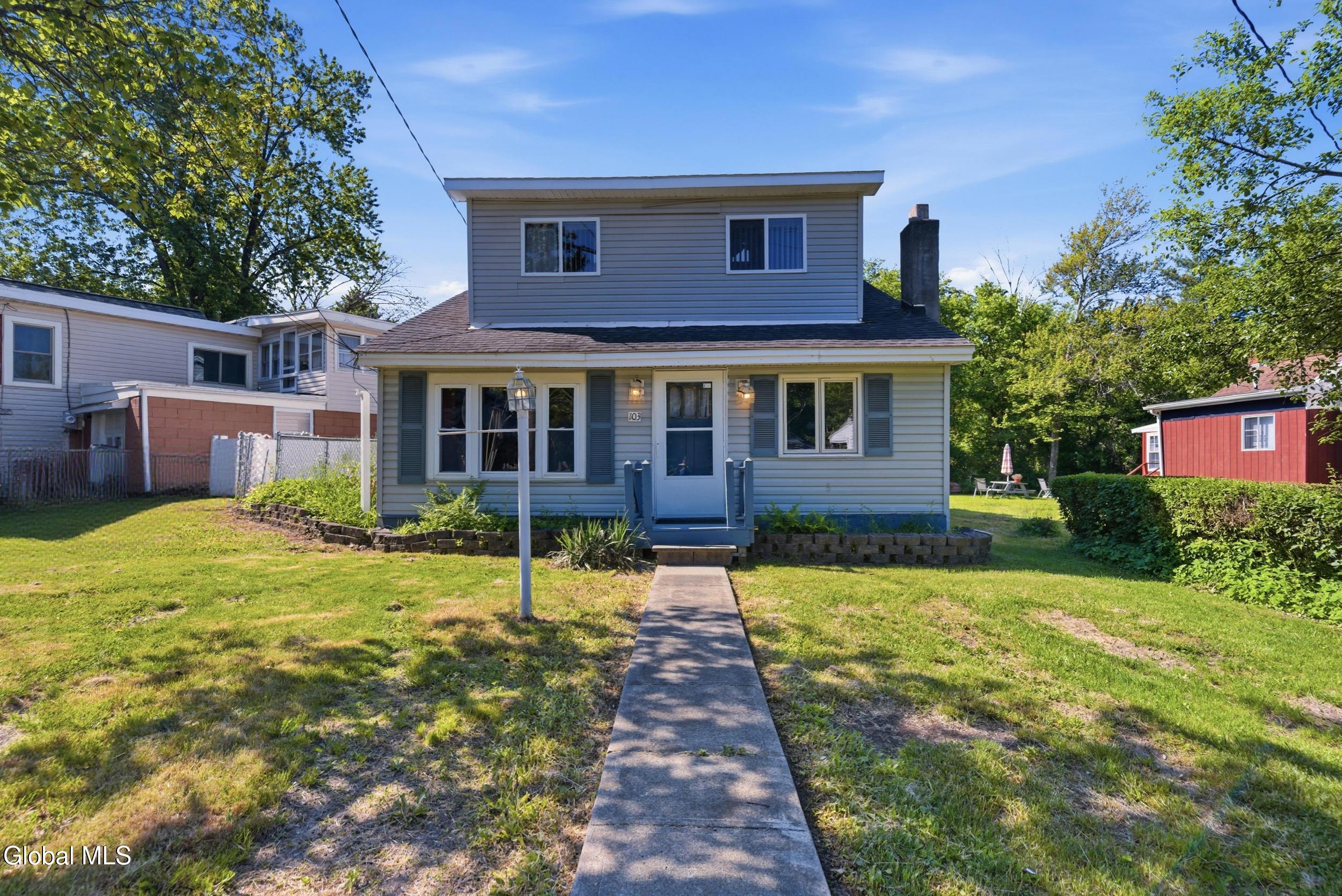 103 Pershing Avenue Wynantskill NY 12198