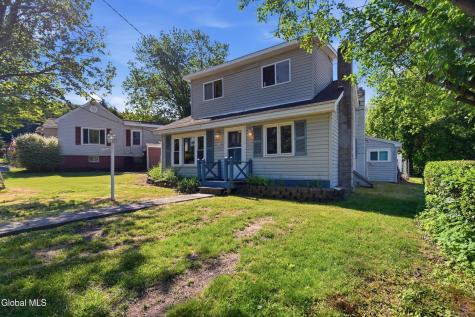 103 Pershing Avenue Wynantskill NY 12198