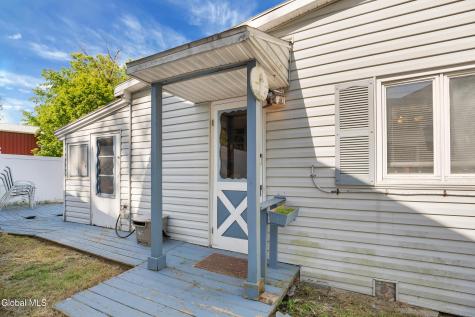 103 Pershing Avenue Wynantskill NY 12198