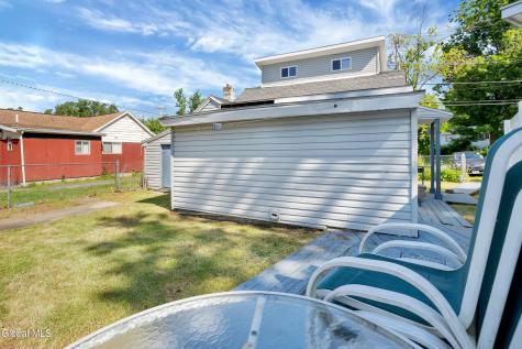 103 Pershing Avenue Wynantskill NY 12198