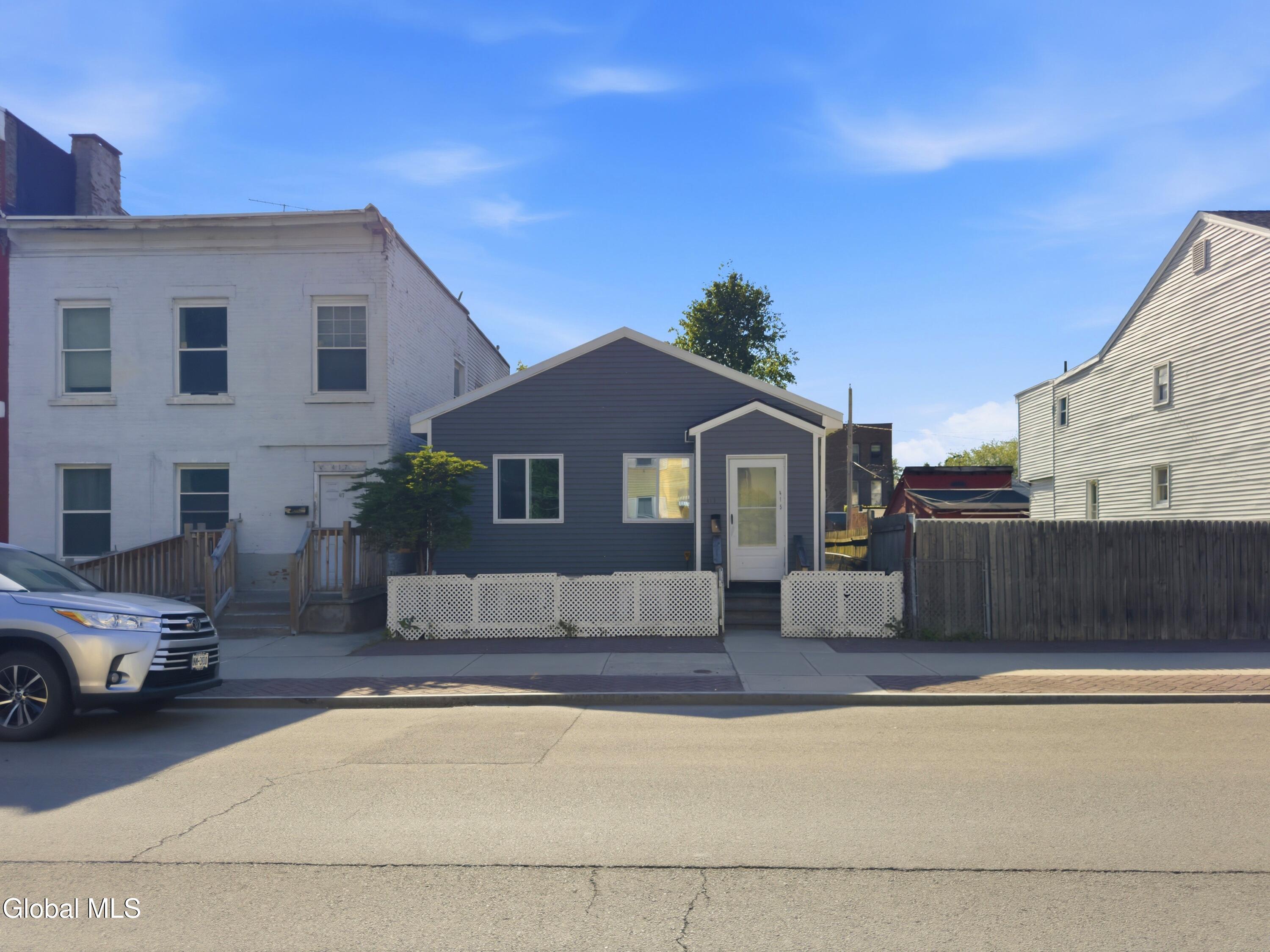 415 4th Street Troy NY 12180