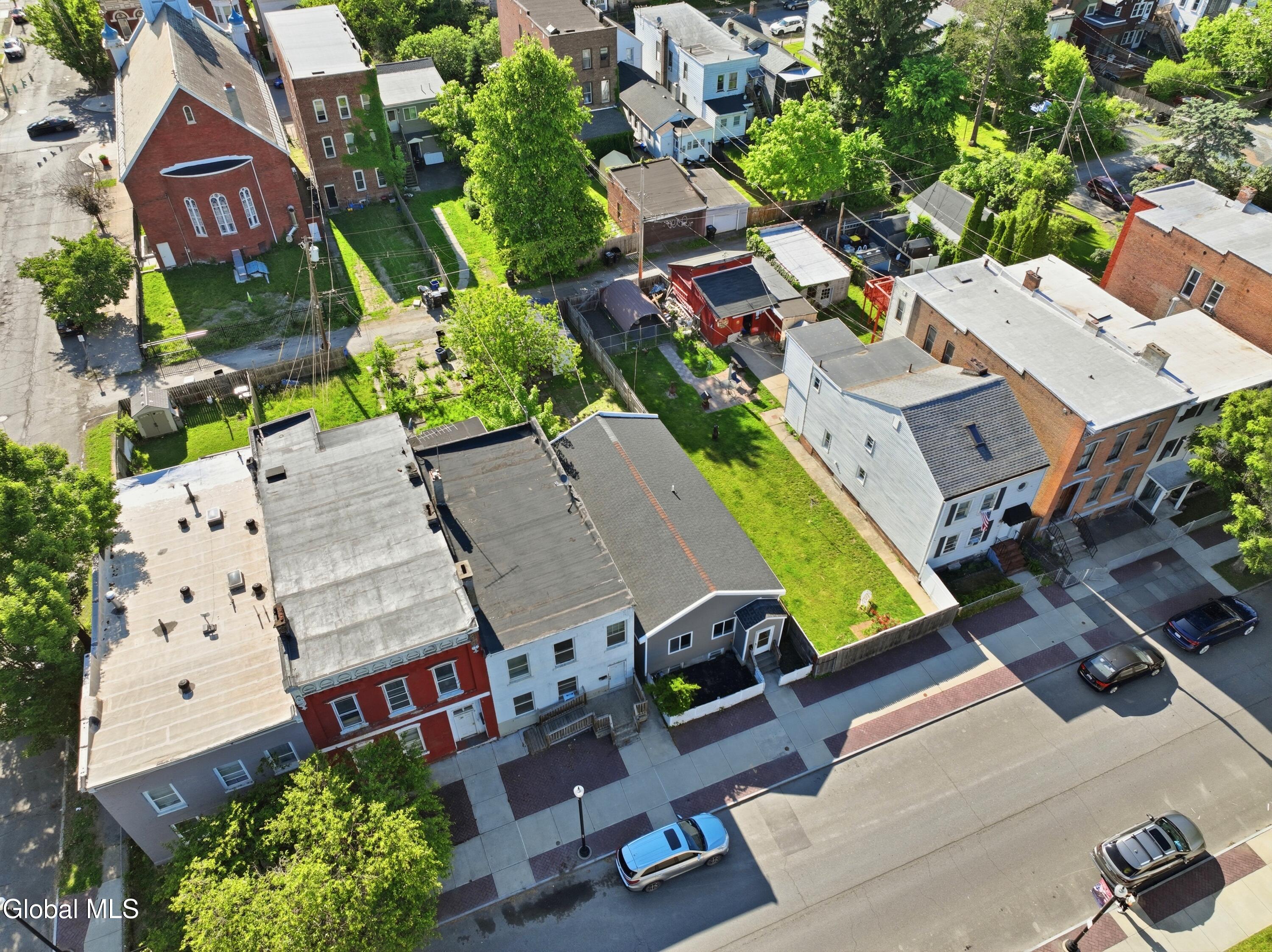 415 4th Street Troy NY 12180