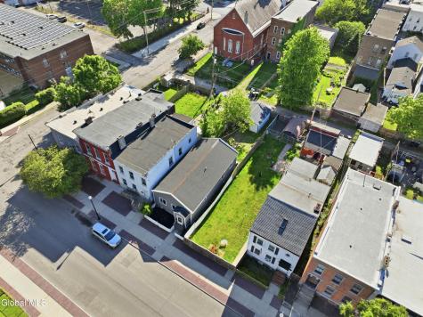 415 4th Street Troy NY 12180