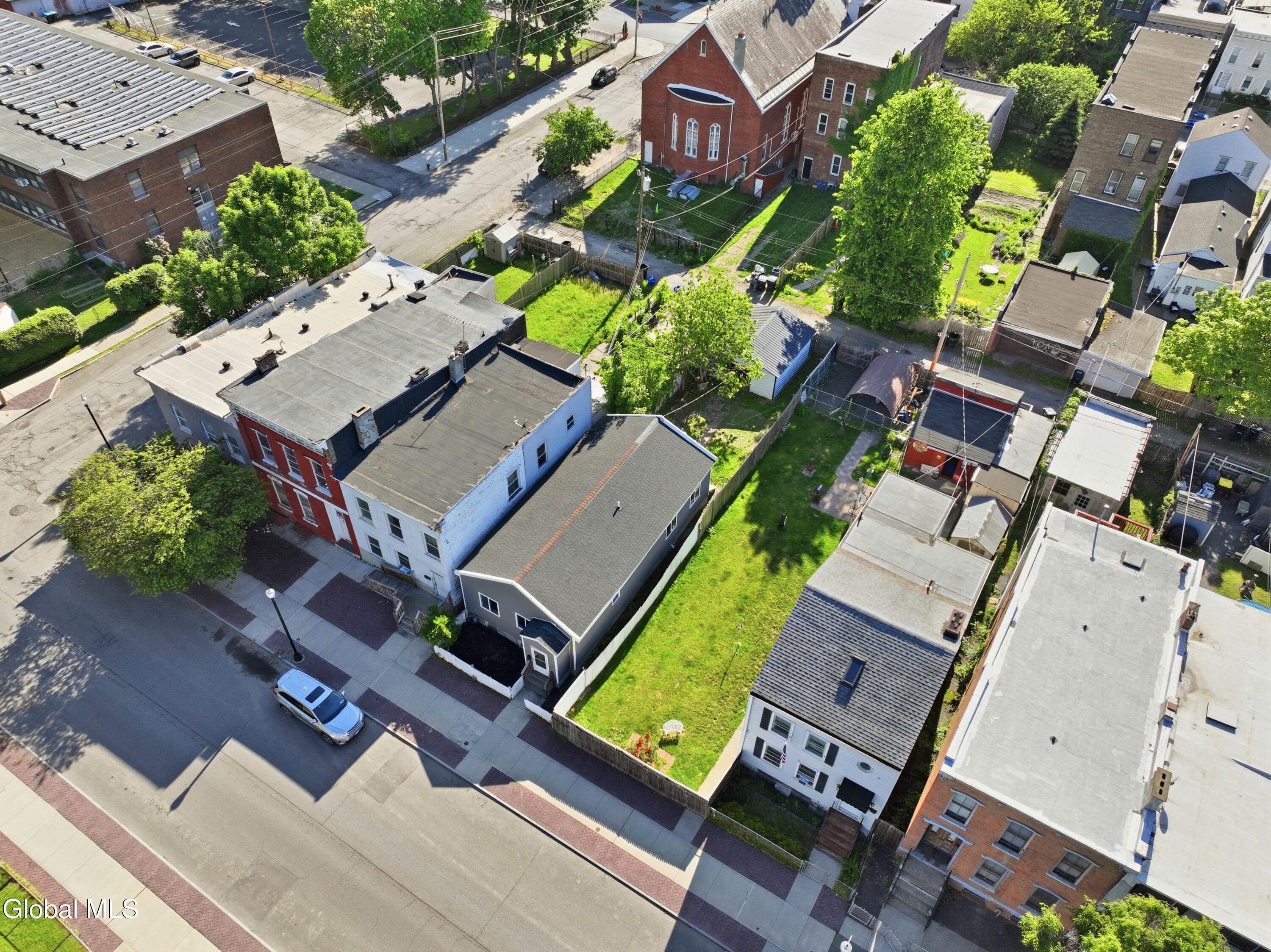 415 4th Street Troy NY 12180