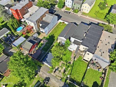 415 4th Street Troy NY 12180