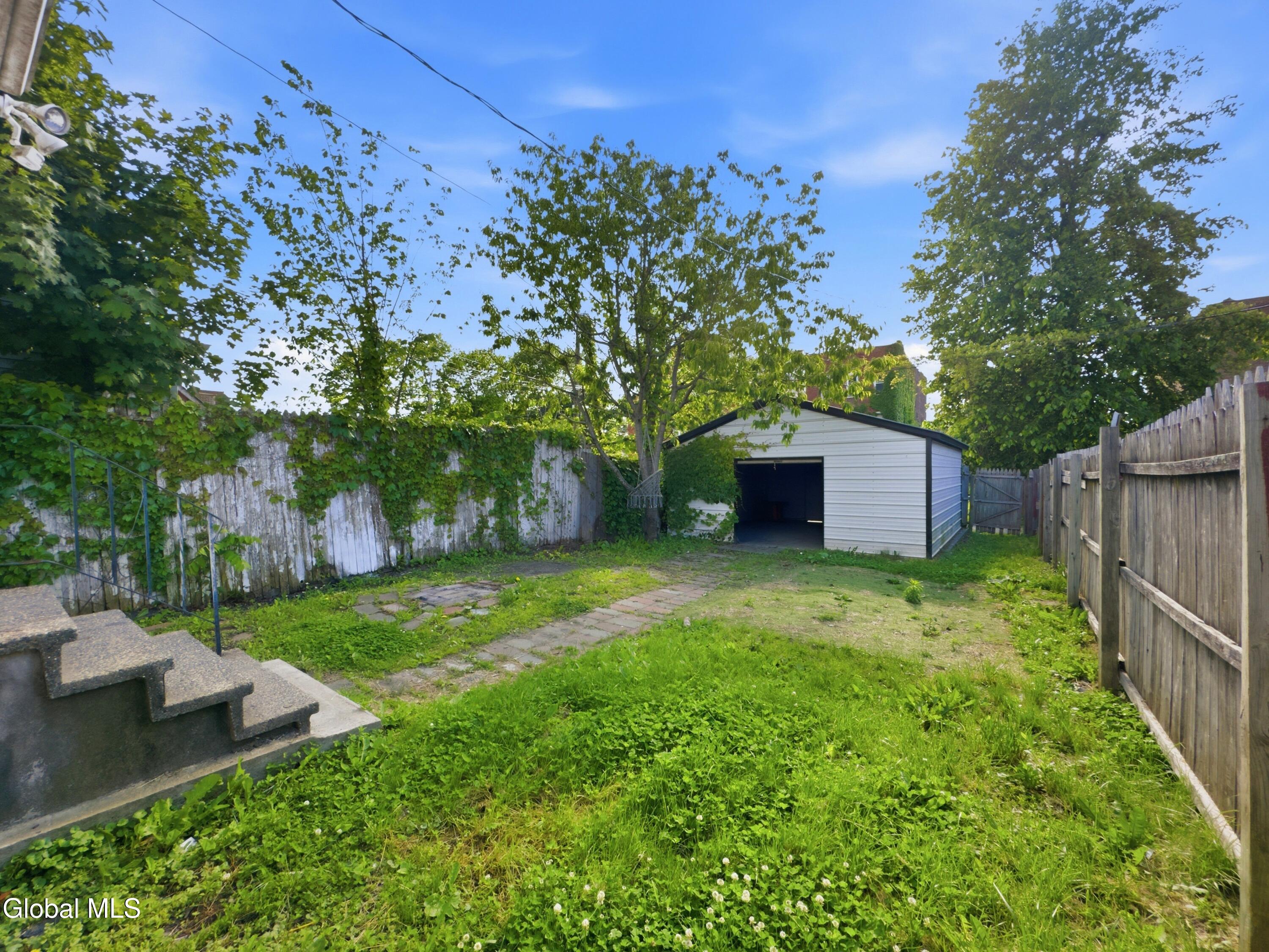 415 4th Street Troy NY 12180
