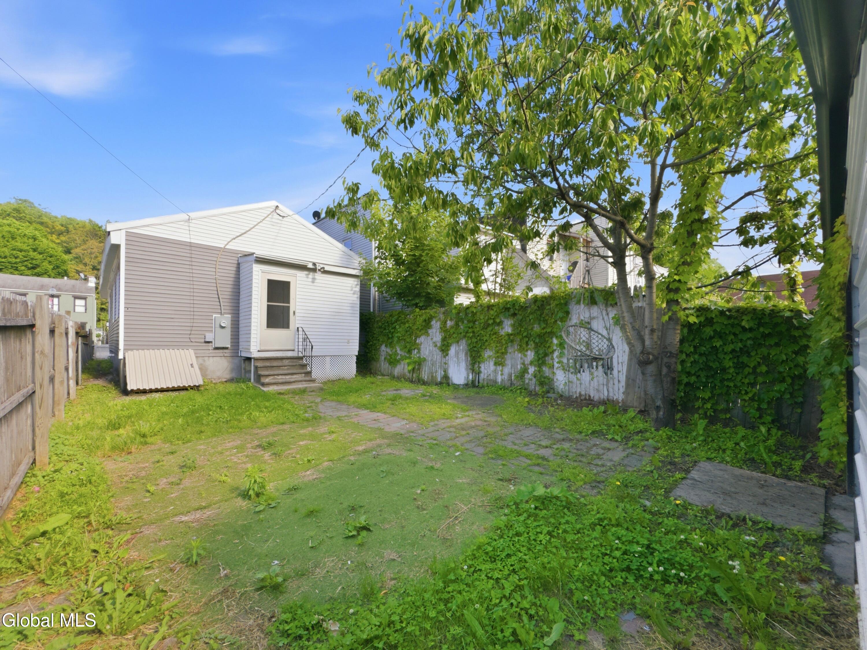 415 4th Street Troy NY 12180