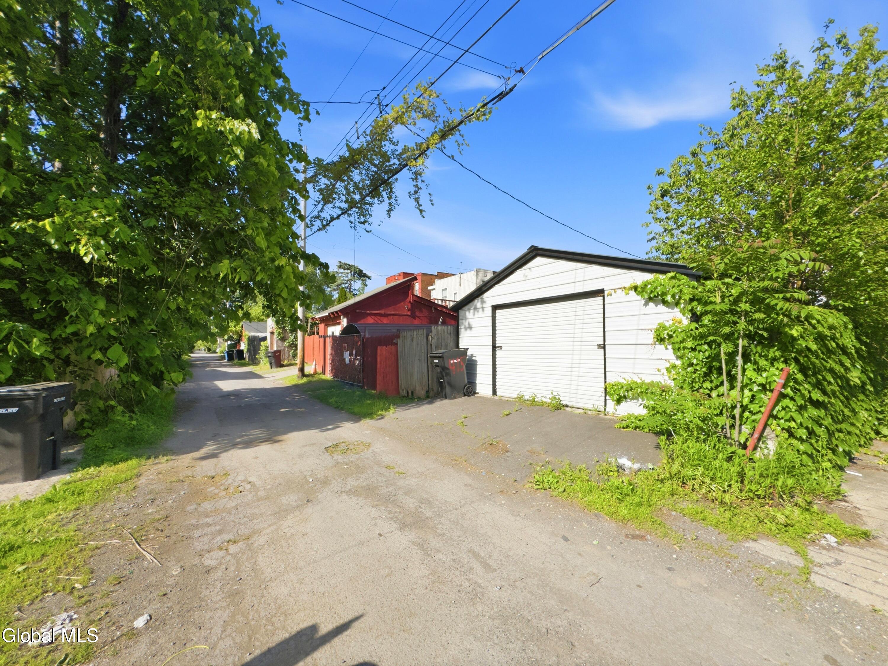 415 4th Street Troy NY 12180