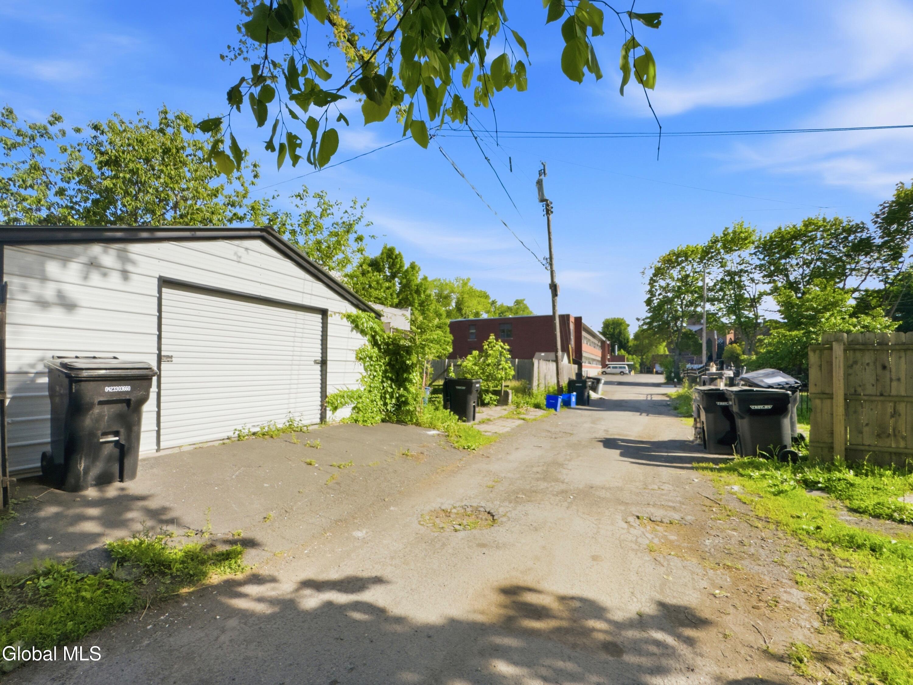 415 4th Street Troy NY 12180