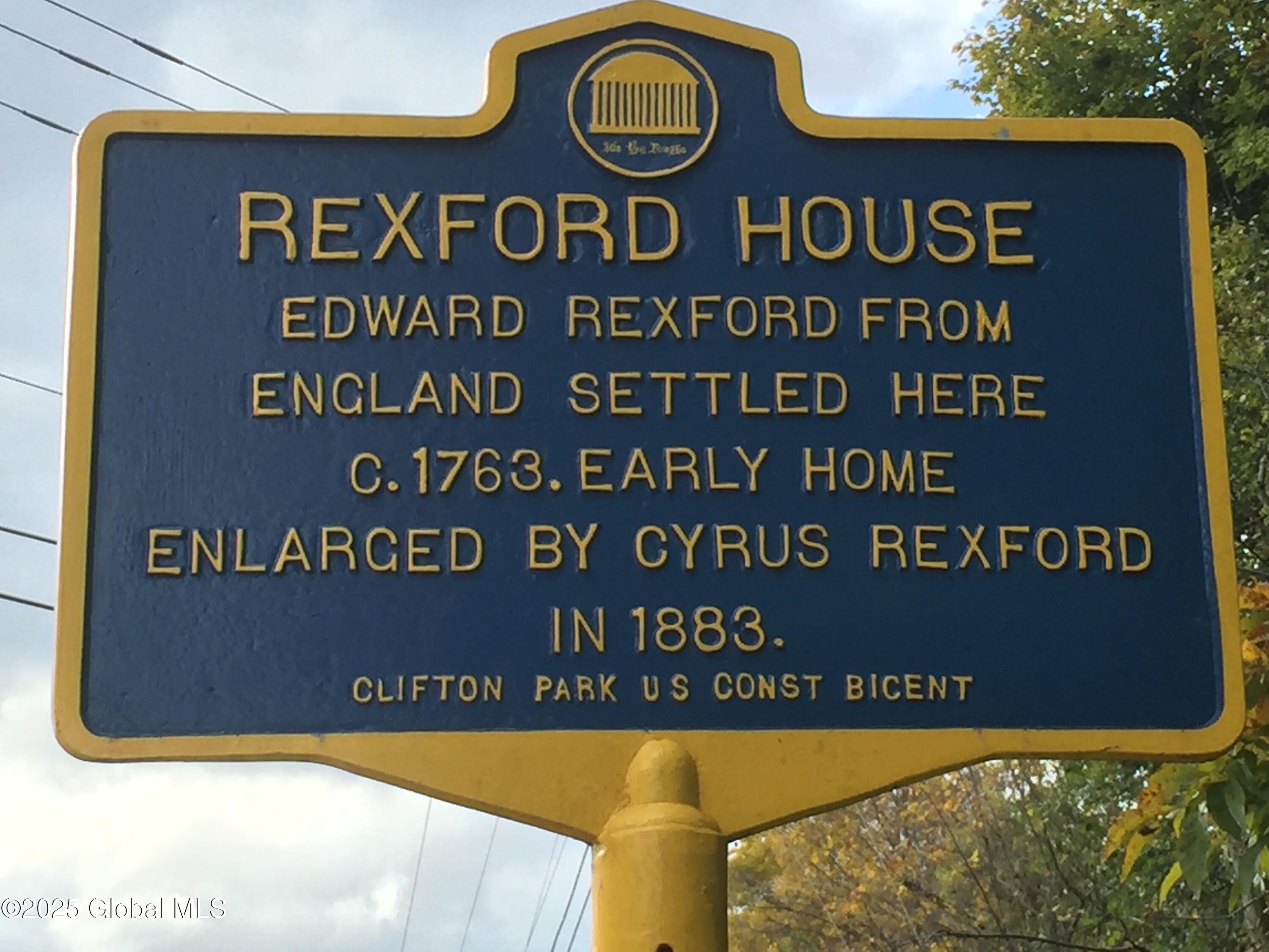 1643 Route 146 Rexford NY 12148