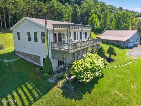 121 Gospel Lane Schoharie NY 12157