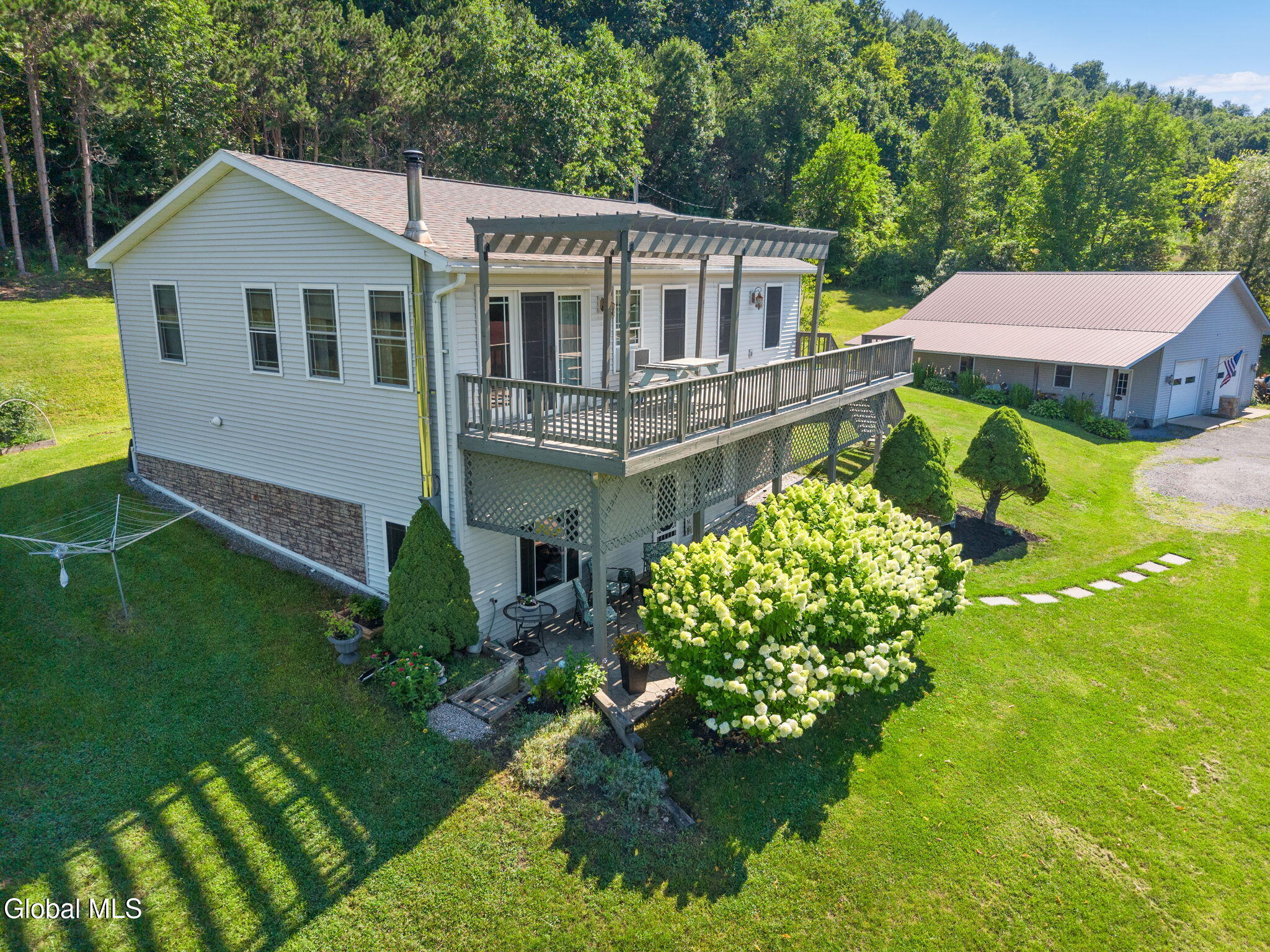 121 Gospel Lane Schoharie NY 12157