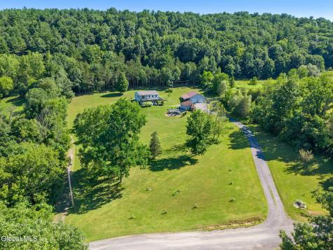 121 Gospel Lane Schoharie NY 12157