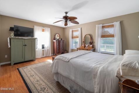 121 Gospel Lane Schoharie NY 12157