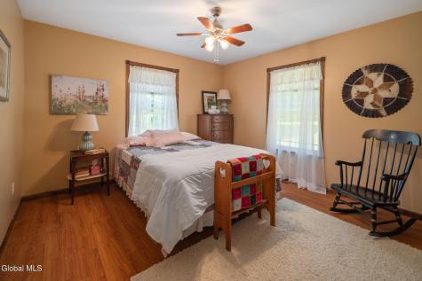 121 Gospel Lane Schoharie NY 12157