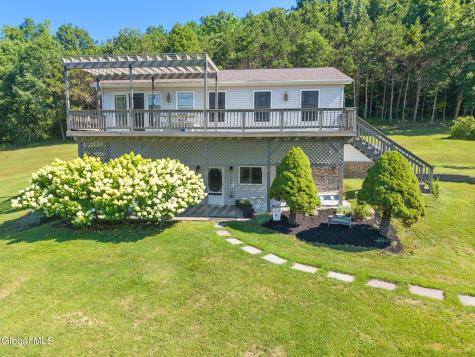 121 Gospel Lane Schoharie NY 12157