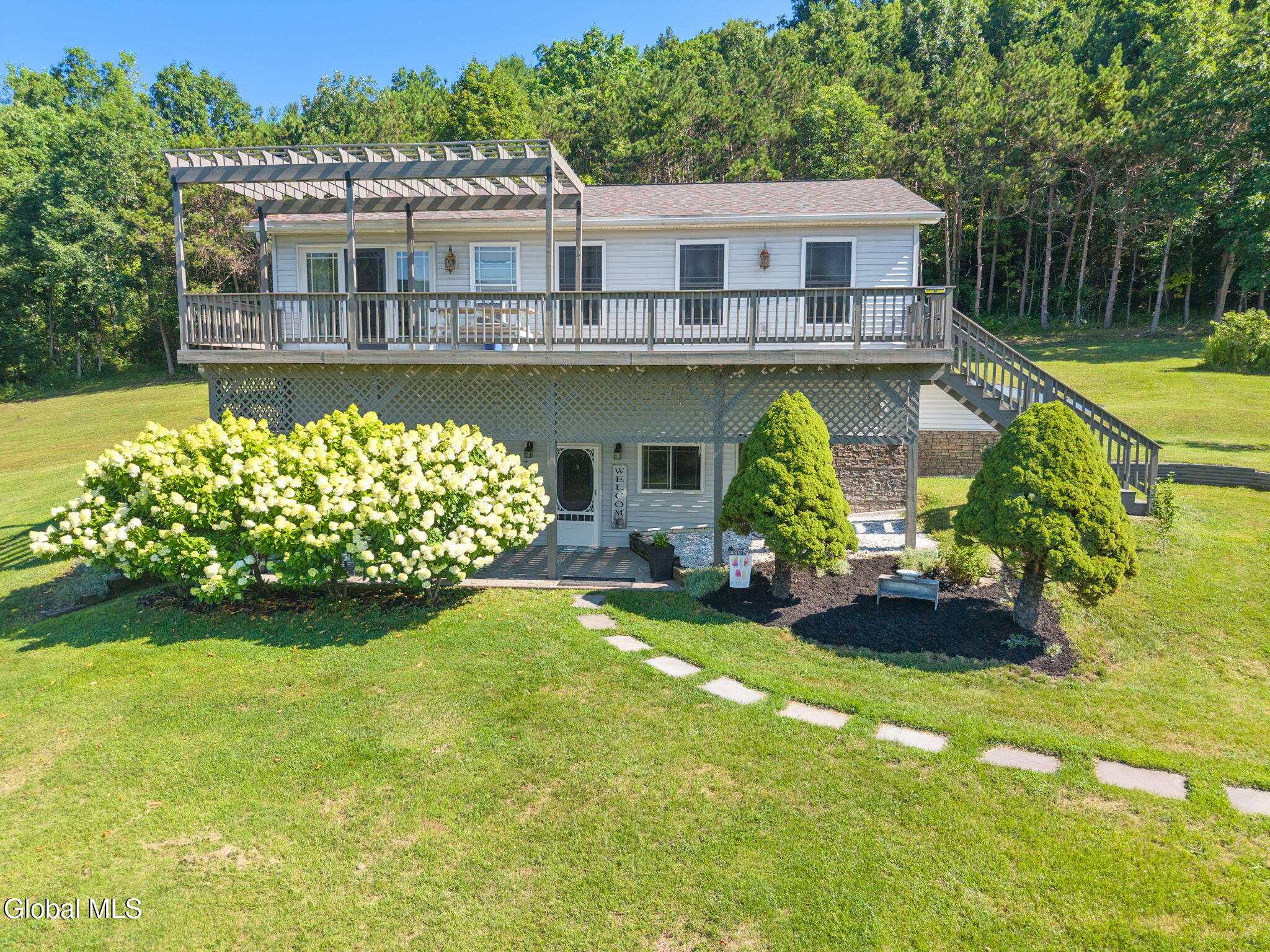 121 Gospel Lane Schoharie NY 12157
