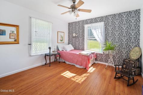 121 Gospel Lane Schoharie NY 12157