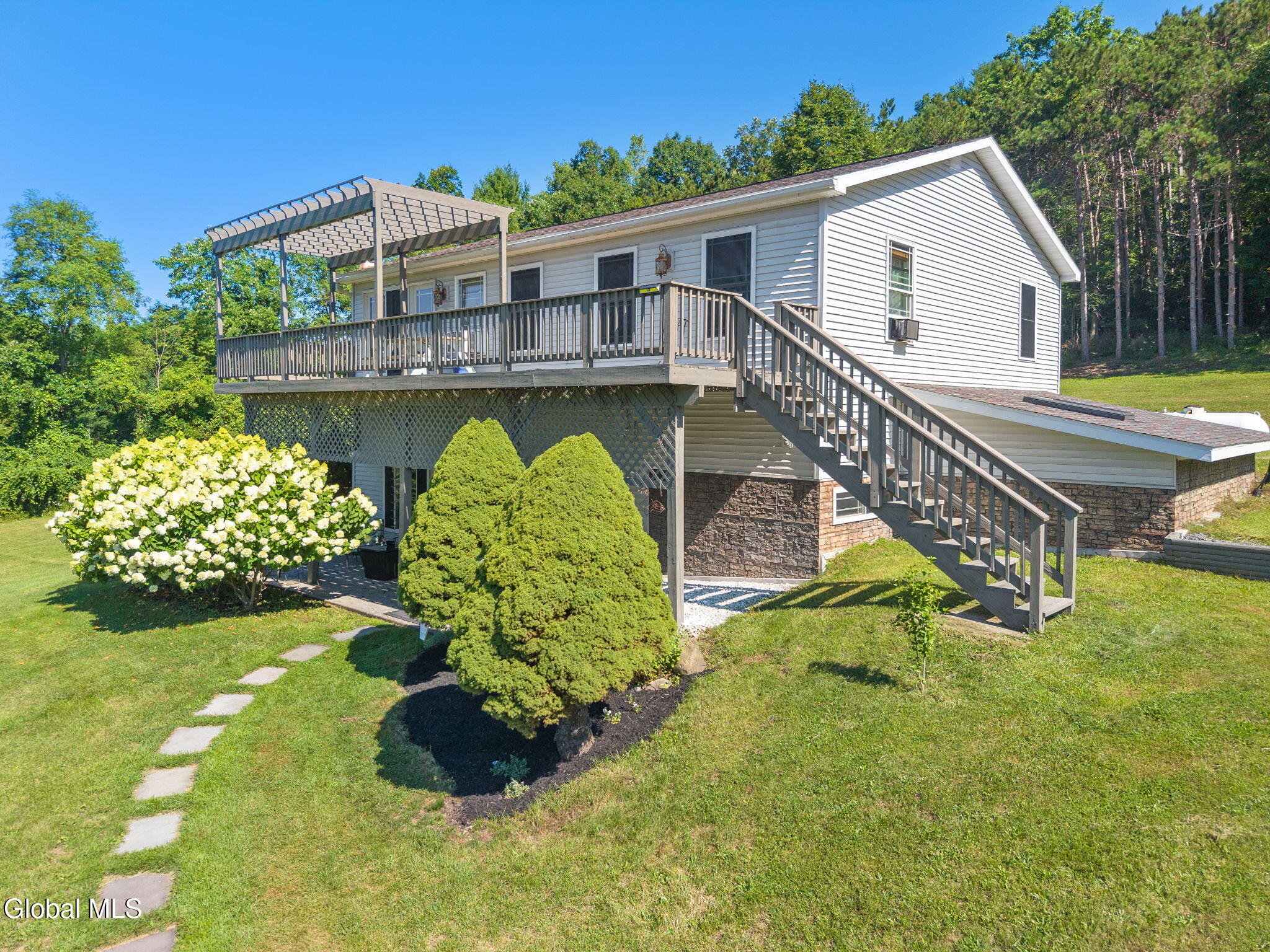 121 Gospel Lane Schoharie NY 12157