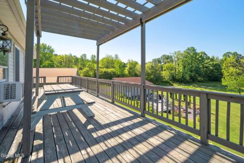 121 Gospel Lane Schoharie NY 12157