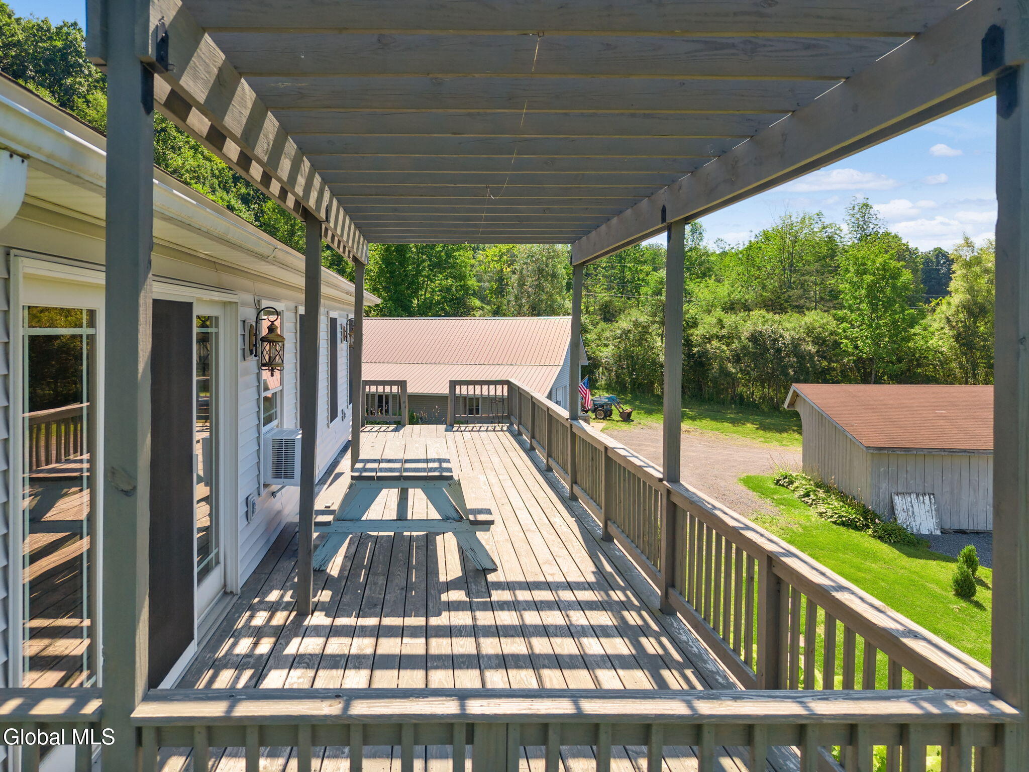121 Gospel Lane Schoharie NY 12157